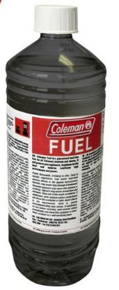 Picture of Coleman fuel 1 litre