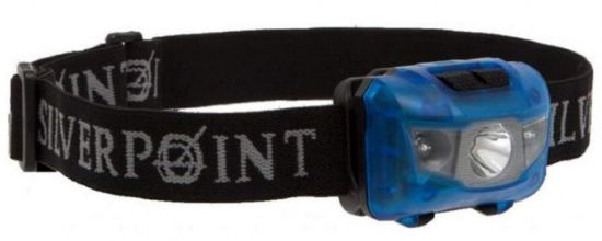Picture of Silverpoint Hunter XL120 Headtorch 
