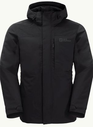 Picture of Romberg 3in1 Waterproof Jacket