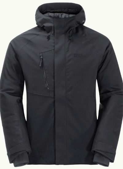 Picture of Troposphere Insulated Waterproof Jacket