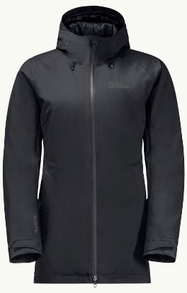 Picture of Stirnberg Insulated Waterproof Jacket