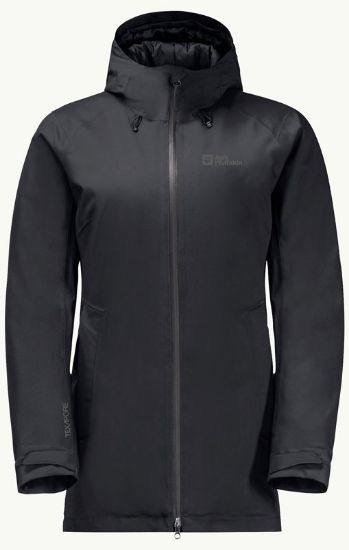 Picture of Stirnberg Insulated Waterproof Jacket