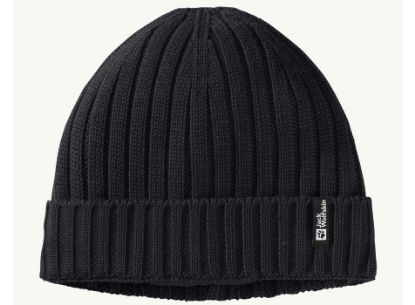 Picture of Rib Knit Beanie