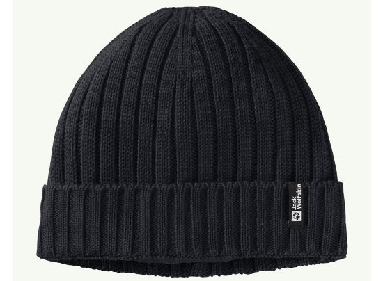 Picture of Rib Knit Beanie