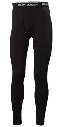 Picture of Lifa Merino pants -  men's