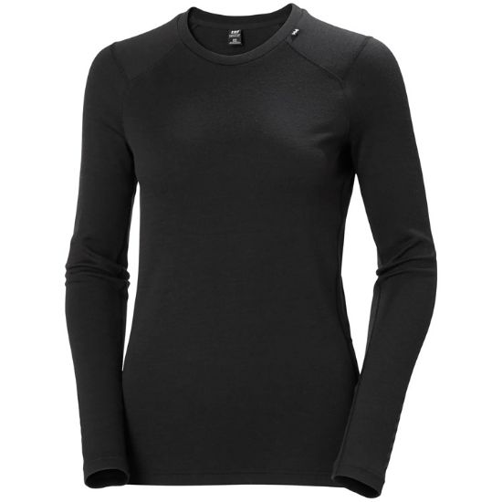 Picture of Lifa Merino Crew base layer - women's