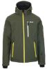 Picture of DLX Ski Jacket Franklin