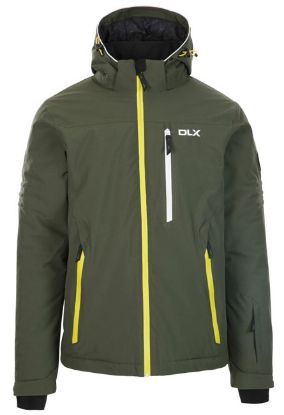 Picture of DLX Ski Jacket Franklin