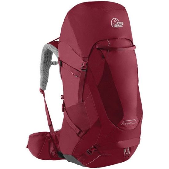 Picture of Manasalu 50 - 65 L rucksack - women's