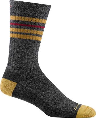 Picture of Letterman Lightweight Crew sock