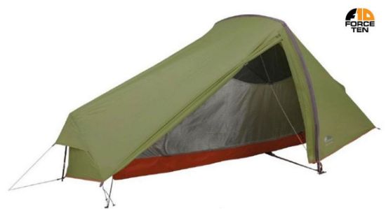 Picture of F10 Helium UL 1 tent