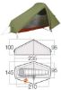 Picture of F10 Helium UL 1 tent