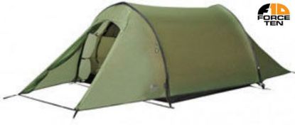 Picture of F10 Zenon UL 2 tent