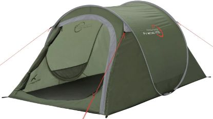 Picture of Fireball 200 tent