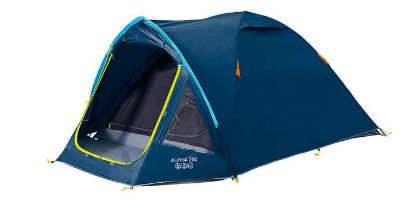 Picture of Alpha 250 CLR tent