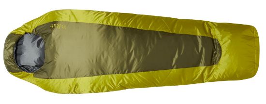 Picture of Solar Eco 0 sleeping bag 