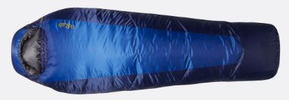 Picture of Solar Eco 2 sleeping bag 