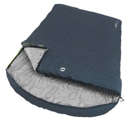 Picture of Campion Lux double sleeping bag
