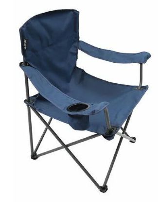 Picture of Fiesta foldable camping chair