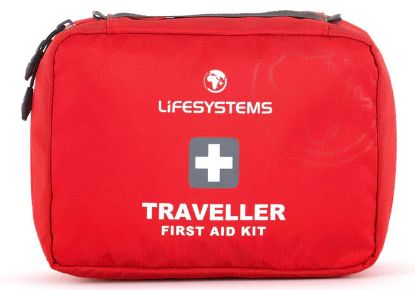 Picture of Traveller First Aid Kit