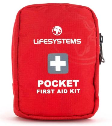 Picture of Pocket First Aid Kit