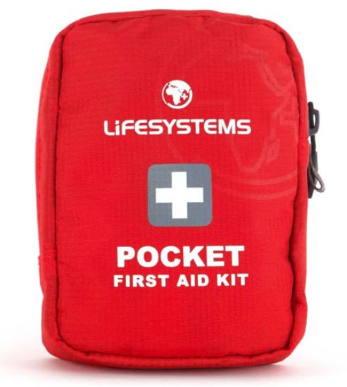 Picture of Pocket First Aid Kit