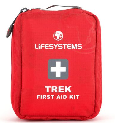 Picture of Trek First Aid Kit