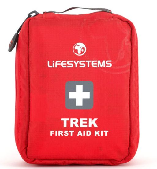 Picture of Trek First Aid Kit