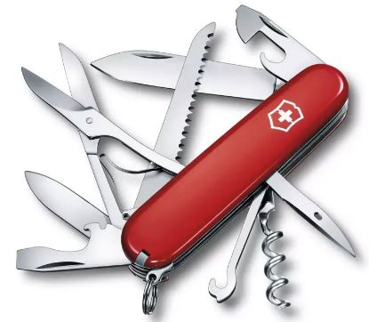 Picture of Huntsman Swiss Army Knife