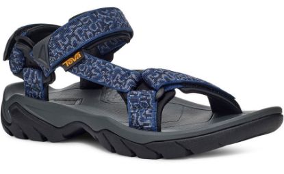 Picture of Terra F1 5 Universal walking sandal
