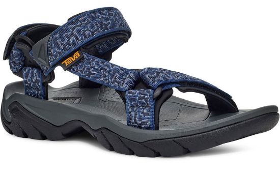 Picture of Terra F1 5 Universal walking sandal
