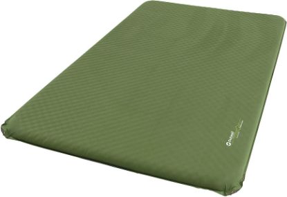 Picture of Dreamcatcher double  self-inflating mat 10cm 