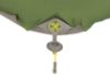 Picture of Dreamcatcher double  self-inflating mat 10cm 