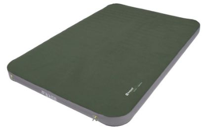 Picture of Dreamhaven double  self-inflating mat - 10cm
