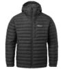 Picture of Microlight Alpine jacket - men's