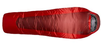 Picture of Solar Eco 3 Sleeping Bag - Regular Wide