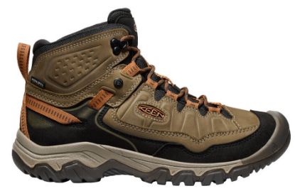 Picture of Targee 1V mid WP boot