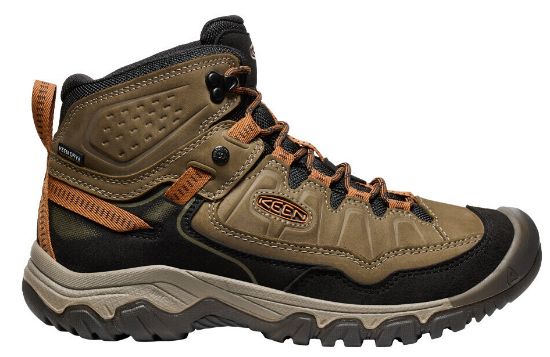 Picture of Targee 1V mid WP boot