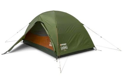 Picture of Exedra 200 tent 