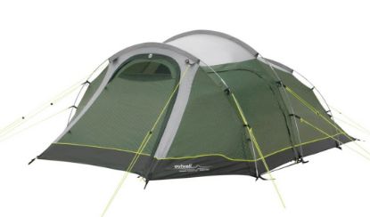 Picture of Earth 4 Plus tent 