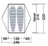 Picture of Aster 2 Pro tent