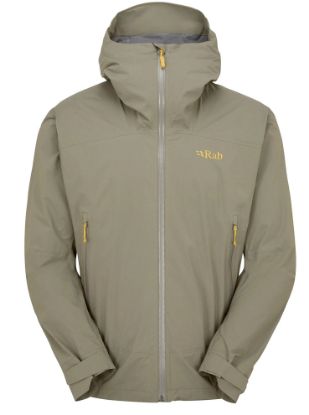Picture of Downpour Light Waterproof Jacket