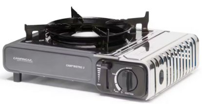 Picture of Camp Bistro 3 gas stove