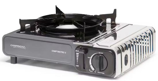 Picture of Camp Bistro 3 gas stove