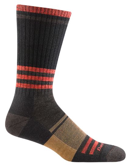 Picture of Spur Lightweight  Boot Sock with cushion