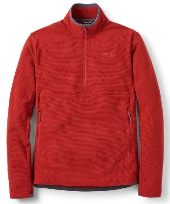 Picture of Stavel Pull-on Midlayer 