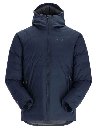 Picture of Valiance Jacket Insulated