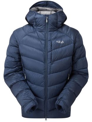 Picture of Glaceon Pro Down Jacket