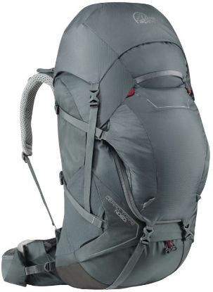Picture of Cerro Torre ND 60:80 Rucksack 