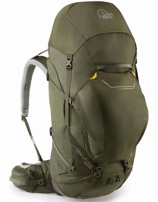 Picture of Cerro Torre 65:85 Rucksack
